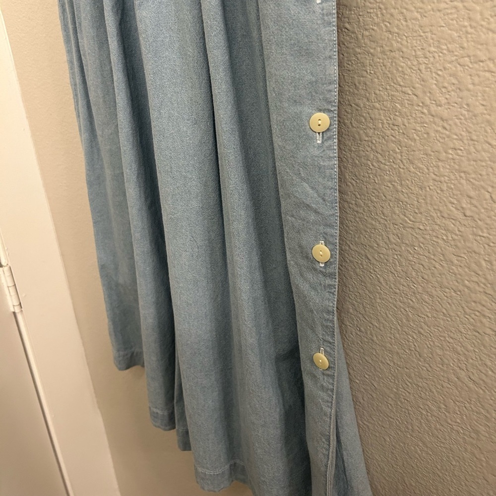 Charter Club long skirt - Picture 5 of 12